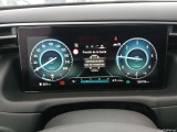  Hyundai  Tucson HYUNDAI  / 2020 / 5P / todoterreno 1.6 CRDI 100kW (136CV) 48V Tecno 2C #4