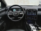  Hyundai  Tucson HYUNDAI  / 2020 / 5P / todoterreno 1.6 TGDI 169kW (230CV) HEV Style Auto #2