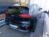  KIA  Niro KIA  / 2019 / 5P / crossover 1.6 GDi HEV 104kW (141CV) Drive #2