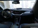  KIA  Niro KIA  / 2019 / 5P / crossover 1.6 GDi HEV 104kW (141CV) Drive #3