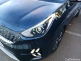  KIA  Niro KIA  / 2019 / 5P / crossover 1.6 GDi HEV 104kW (141CV) Drive #17