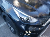  KIA  Niro KIA  / 2019 / 5P / crossover 1.6 GDi HEV 104kW (141CV) Drive #18