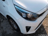  KIA  Picanto KIA  / 2020 / 5P / berlina con portón 1.0 DPi 49kW (67CV) Concept Pack Comfort #16