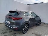  KIA  Sportage KIA  1.6MHEV Drive 100kW(136CV) 4x2(Crist Tintados)(CX) #2