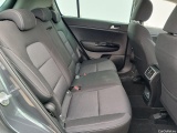  KIA  Sportage KIA  1.6MHEV Drive 100kW(136CV) 4x2(Crist Tintados)(CX) #7