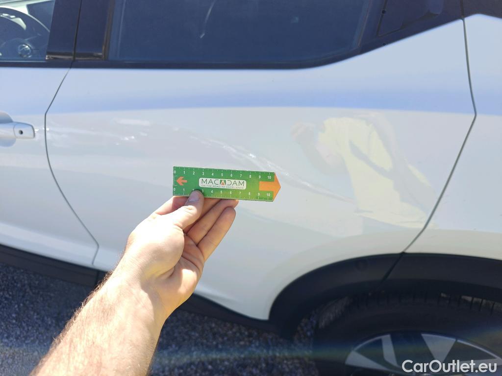  Nissan  Juke NISSAN  / 2019 / 5P / crossover DIG-T 84 kW (114 CV) 6M/T Acenta #35