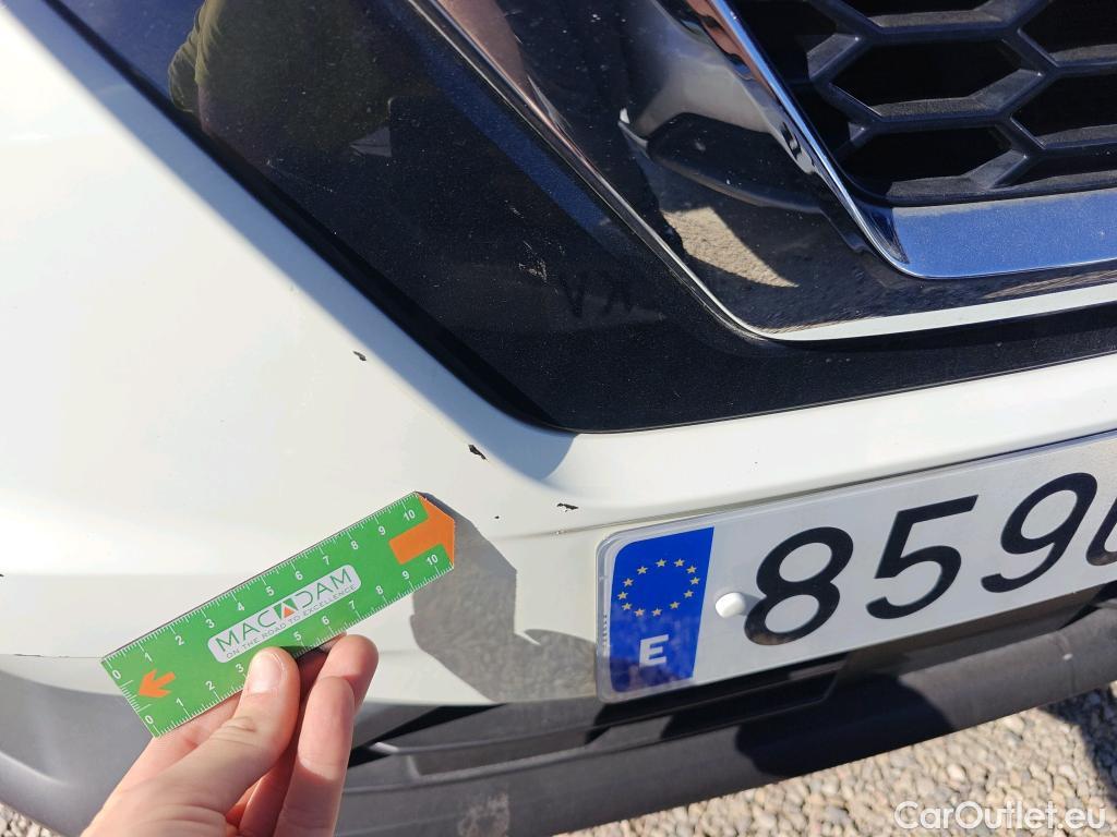  Nissan  Juke NISSAN  / 2019 / 5P / crossover DIG-T 84 kW (114 CV) 6M/T Acenta #14