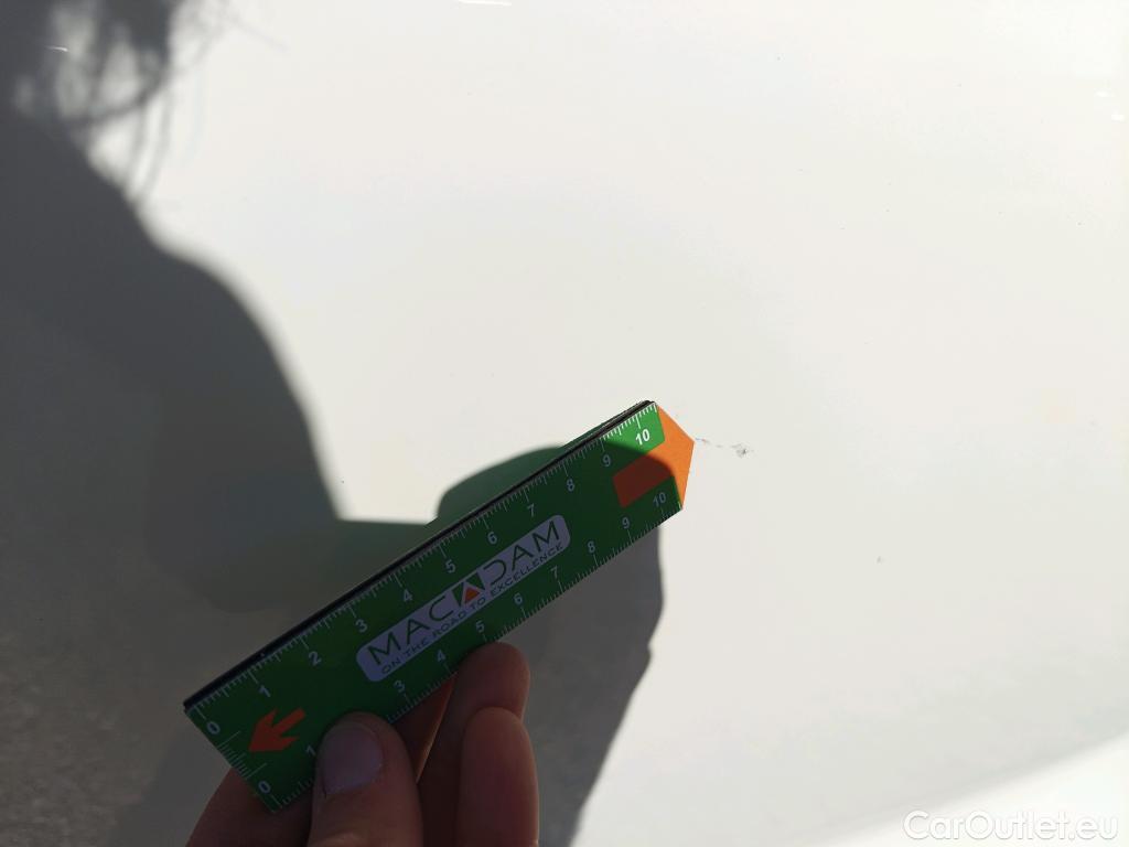  Nissan  Juke NISSAN  / 2019 / 5P / crossover DIG-T 84 kW (114 CV) 6M/T Acenta #38