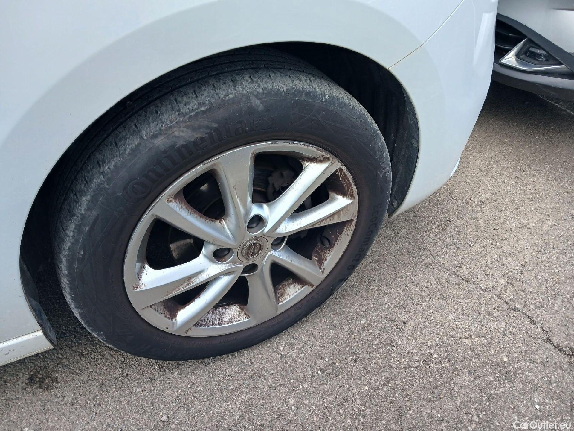  Opel  Corsa OPEL  / 2019 / 5P / berlina con portón 1.2 XEL 55kW (75CV) Edition #34