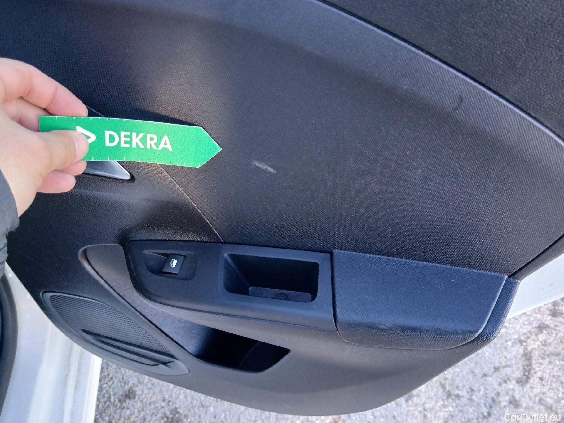  Opel  Corsa OPEL  1.2T XHL 74kW (100CV) Elegance #7