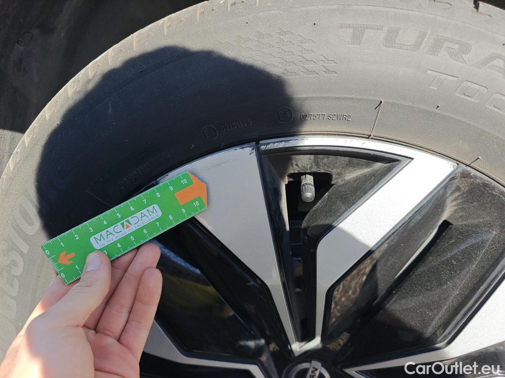  Nissan  Juke NISSAN  / 2019 / 5P / crossover DIG-T 84 kW (114 CV) 6M/T Acenta #20