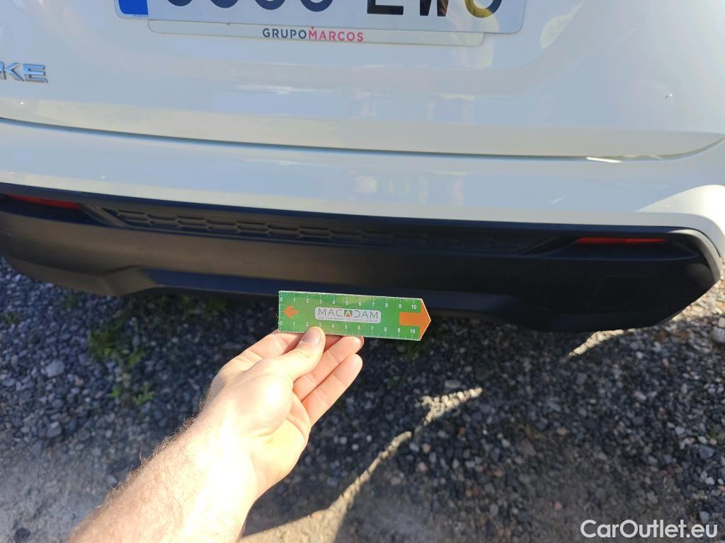  Nissan  Juke NISSAN  / 2019 / 5P / crossover DIG-T 84 kW (114 CV) 6M/T Acenta #4