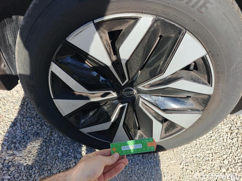  Nissan  Juke NISSAN  / 2019 / 5P / crossover DIG-T 84 kW (114 CV) 6M/T Acenta #23