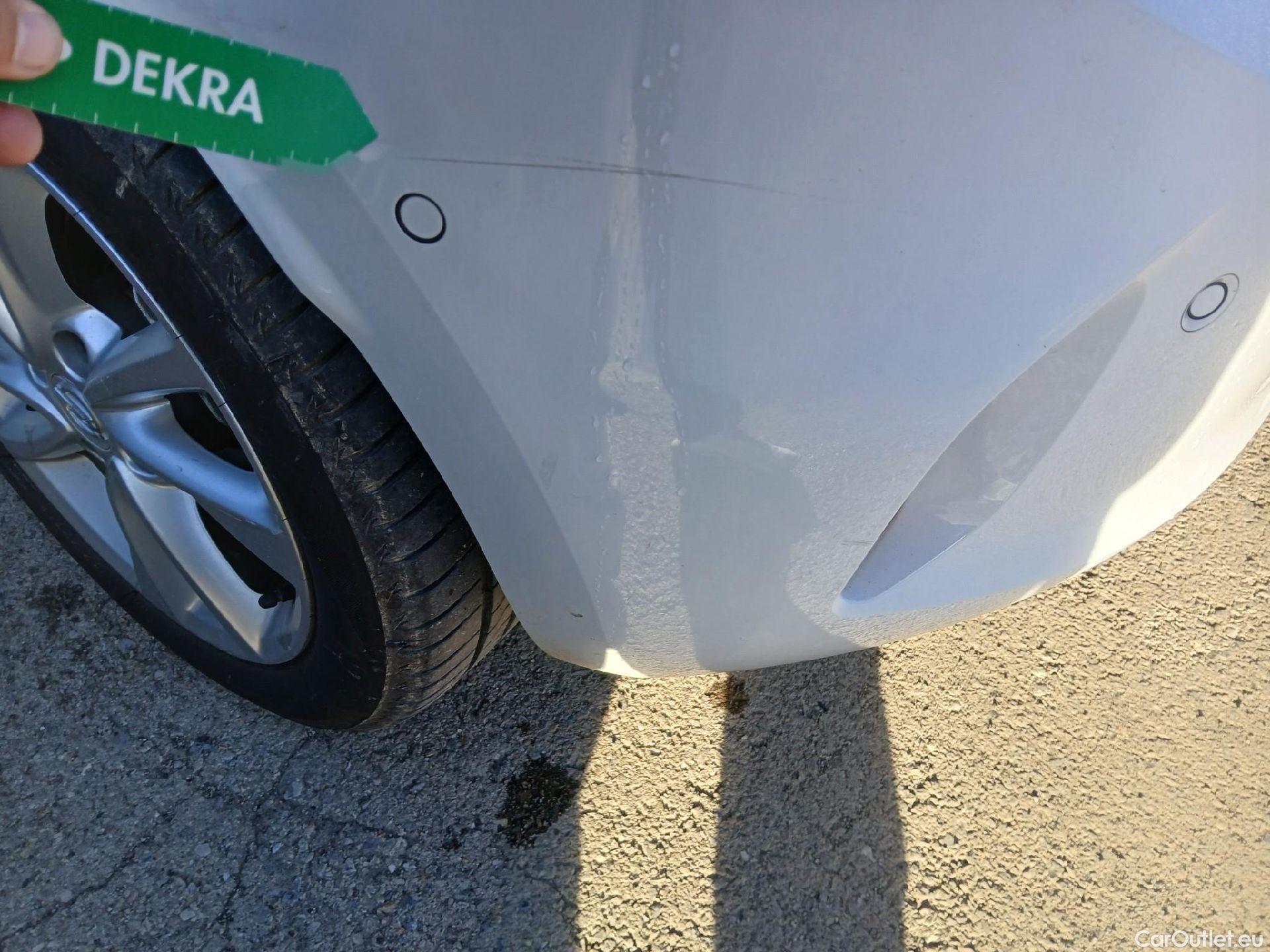  Opel  Corsa OPEL  1.2T XHL 74kW (100CV) Elegance #21