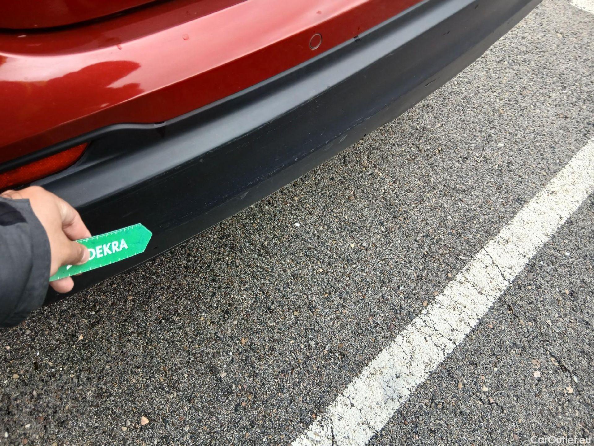  Nissan  Qashqai NISSAN  / 2017 / 5P / todoterreno DIG-T 103 kW (140 CV) E6D N-CONNECTA #21