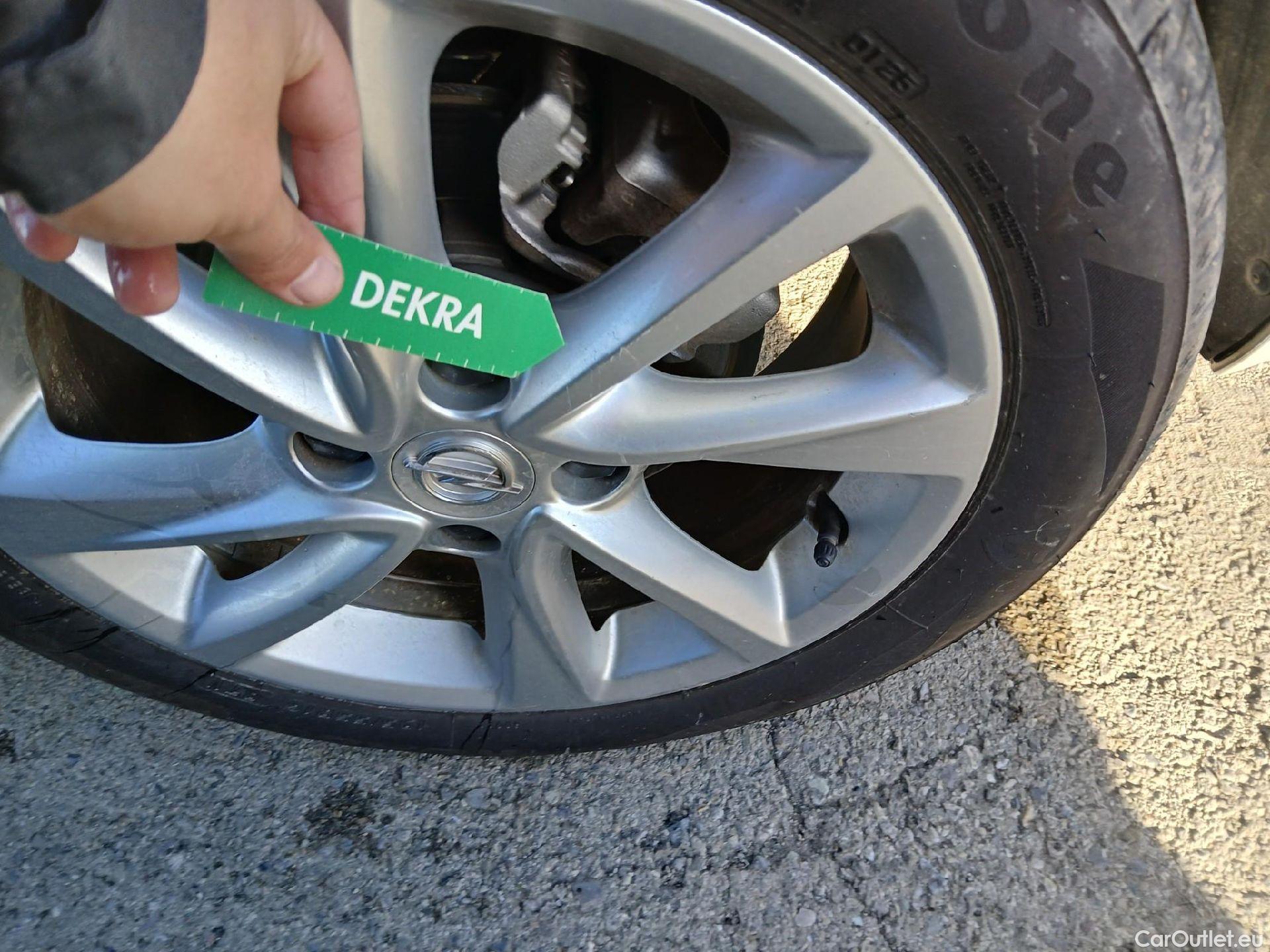  Opel  Corsa OPEL  1.2T XHL 74kW (100CV) Elegance #18