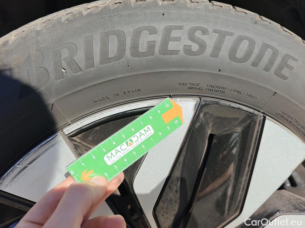  Nissan  Juke NISSAN  / 2019 / 5P / crossover DIG-T 84 kW (114 CV) 6M/T Acenta #25