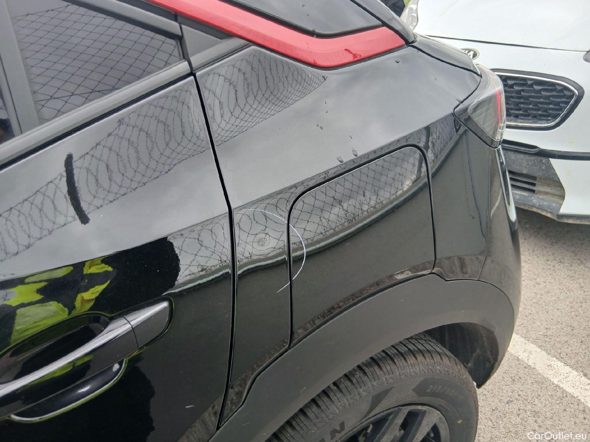  Opel  Mokka OPEL  / 2020 / 5P / todoterreno 1.2 T 96kW (130 CV) GS Auto #10