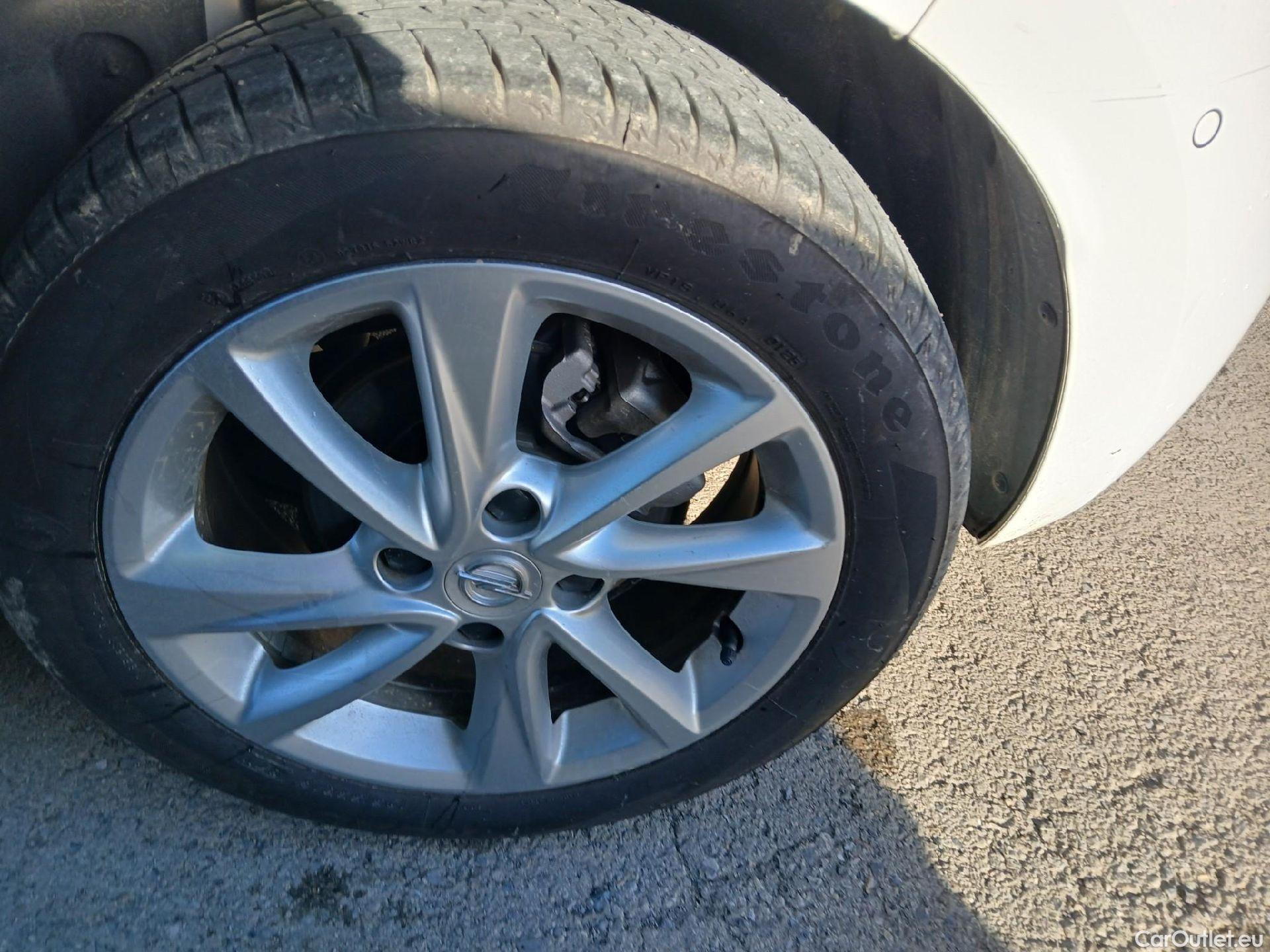  Opel  Corsa OPEL  1.2T XHL 74kW (100CV) Elegance #19