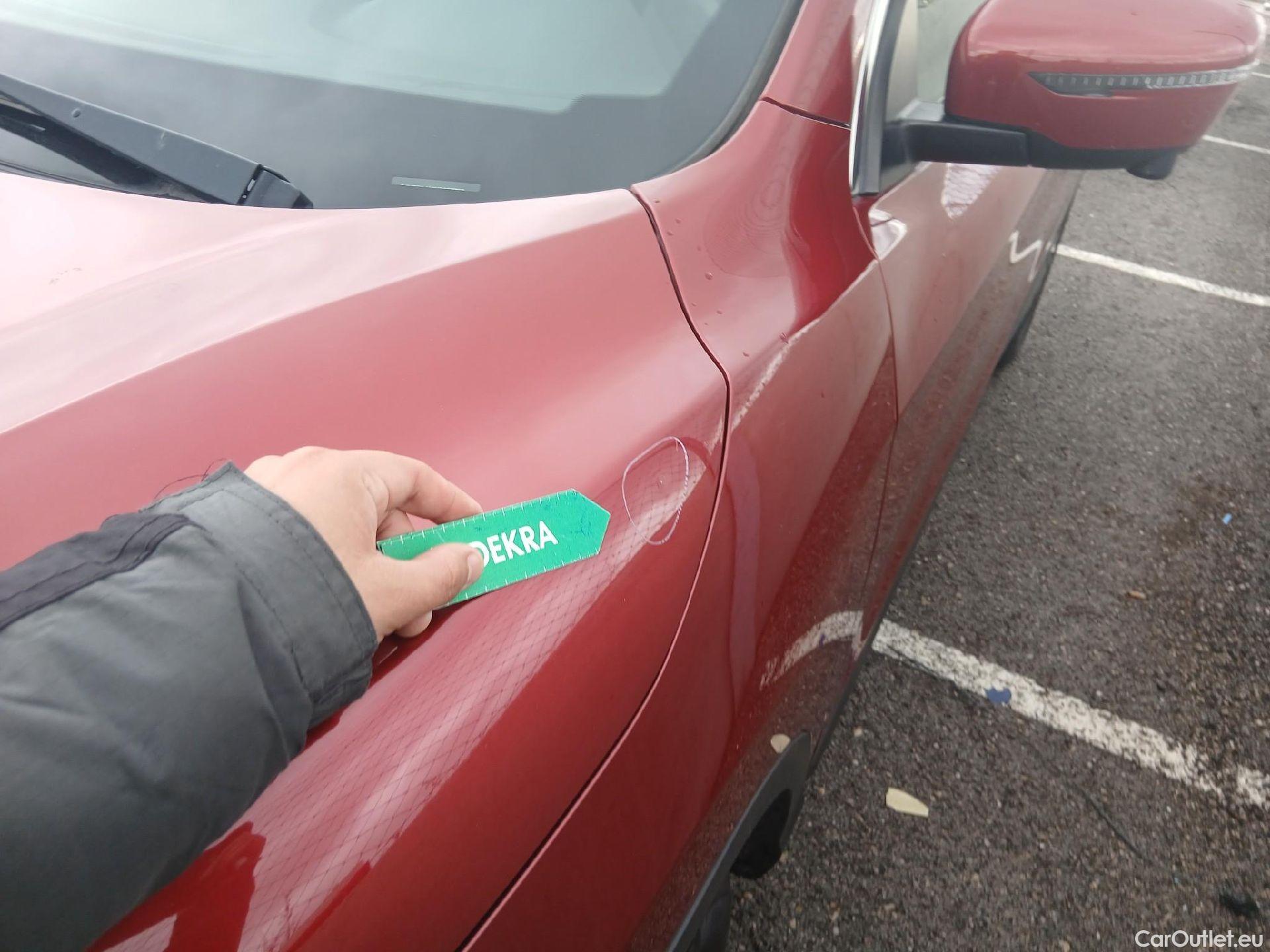  Nissan  Qashqai NISSAN  / 2017 / 5P / todoterreno DIG-T 103 kW (140 CV) E6D N-CONNECTA #7