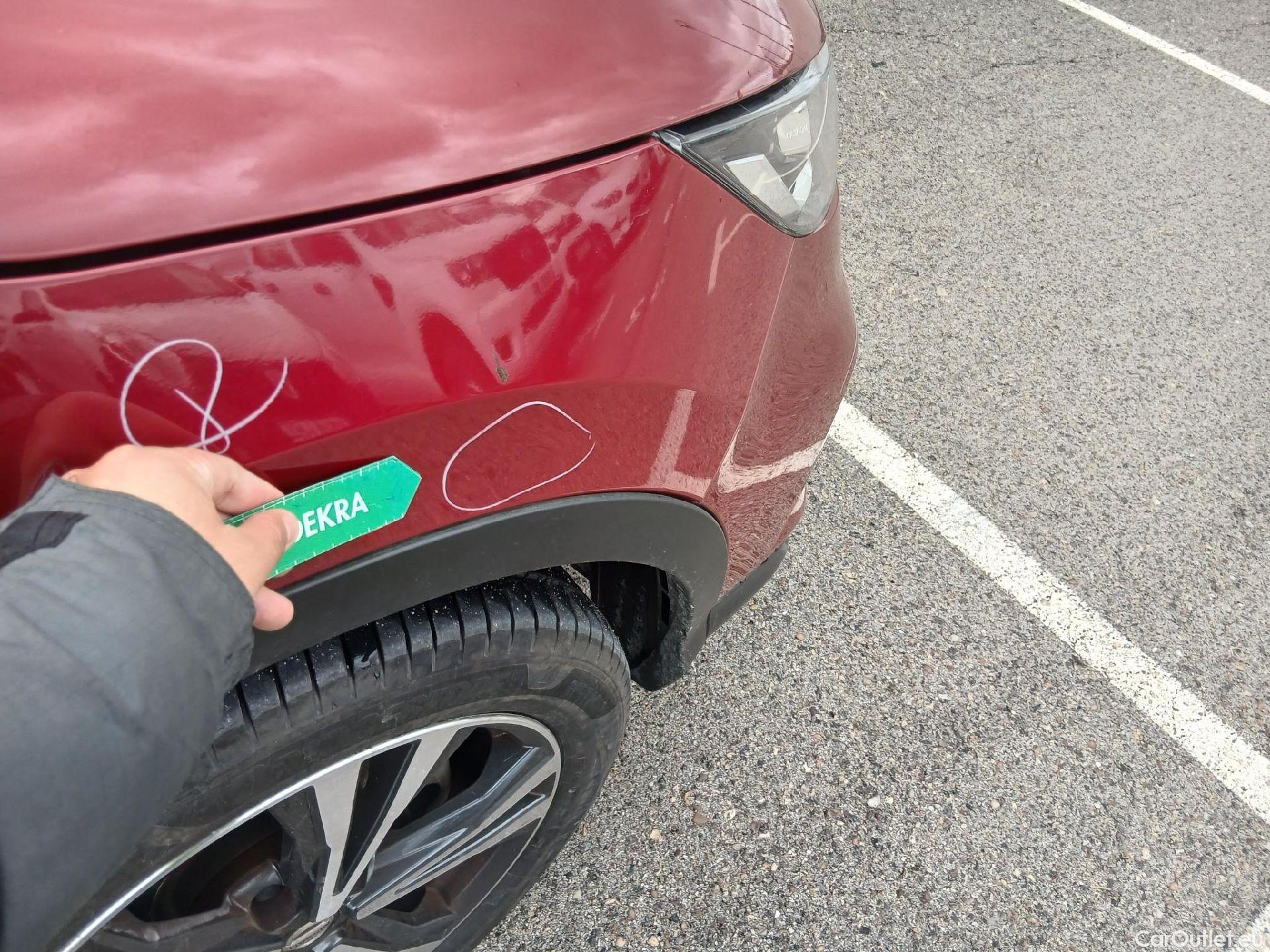  Nissan  Qashqai NISSAN  / 2017 / 5P / todoterreno DIG-T 103 kW (140 CV) E6D N-CONNECTA #30