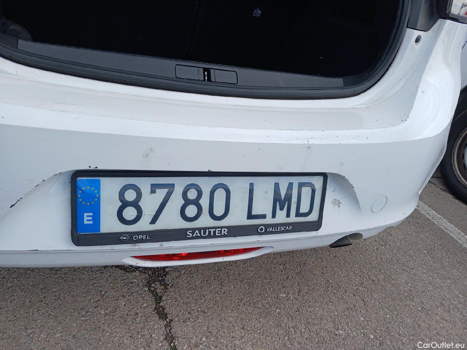  Opel  Corsa OPEL  / 2019 / 5P / berlina con portón 1.2 XEL 55kW (75CV) Edition #19