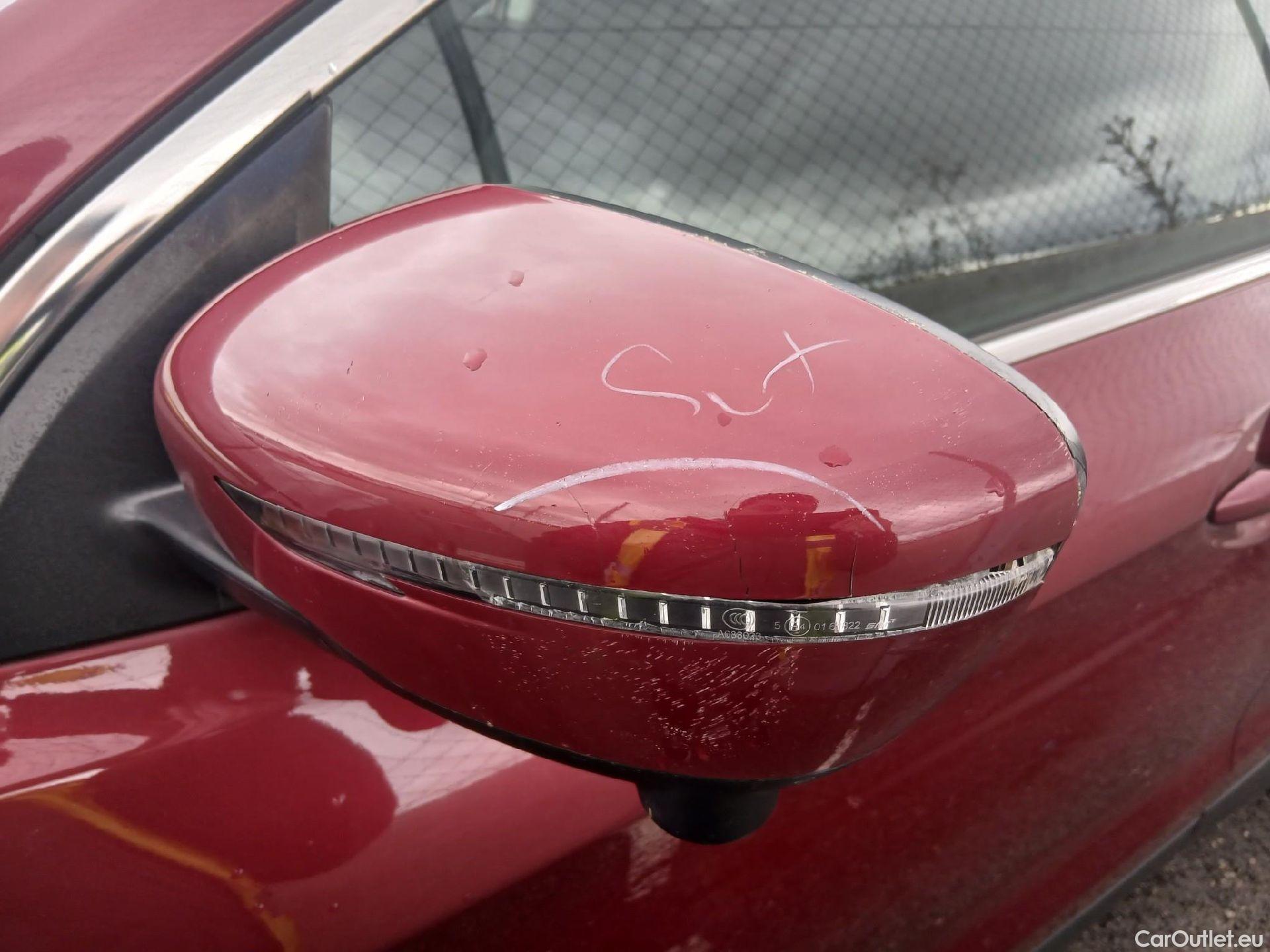  Nissan  Qashqai NISSAN  / 2017 / 5P / todoterreno DIG-T 103 kW (140 CV) E6D N-CONNECTA #12