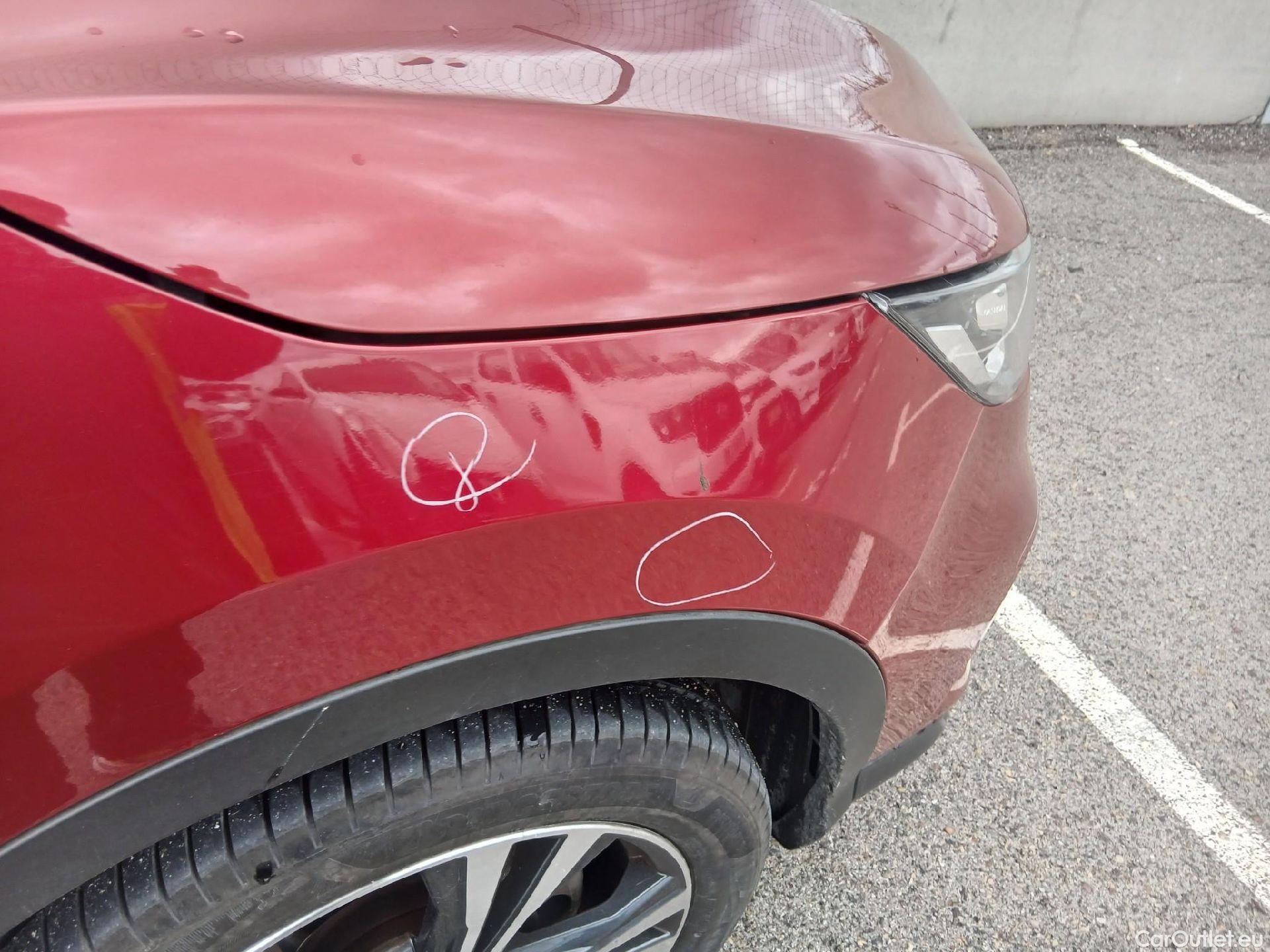  Nissan  Qashqai NISSAN  / 2017 / 5P / todoterreno DIG-T 103 kW (140 CV) E6D N-CONNECTA #31