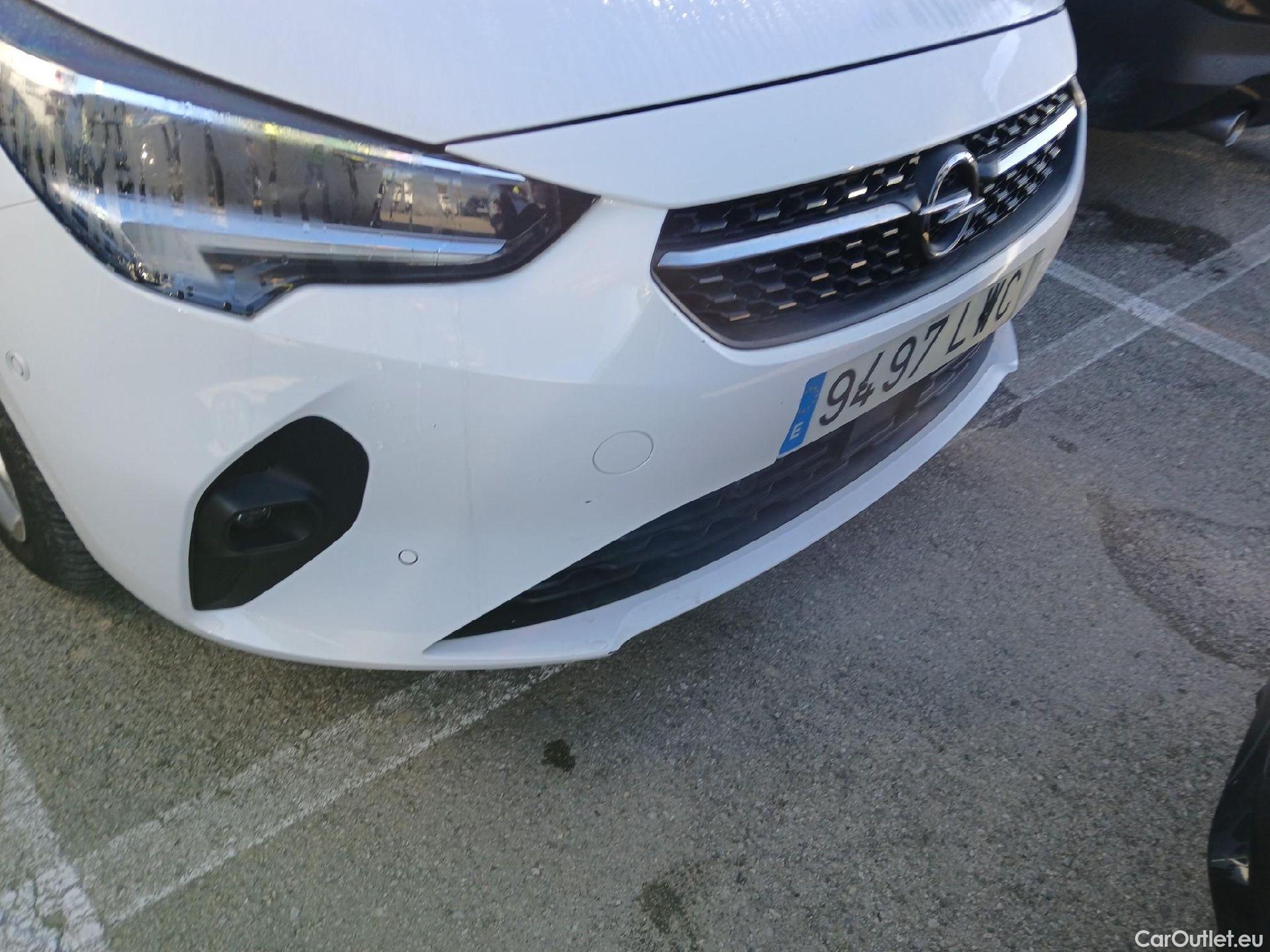  Opel  Corsa OPEL  1.2T XHL 74kW (100CV) Elegance #12