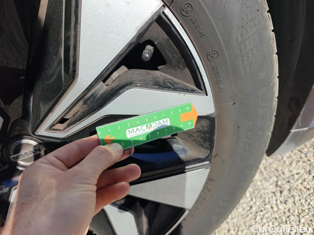  Nissan  Juke NISSAN  / 2019 / 5P / crossover DIG-T 84 kW (114 CV) 6M/T Acenta #24