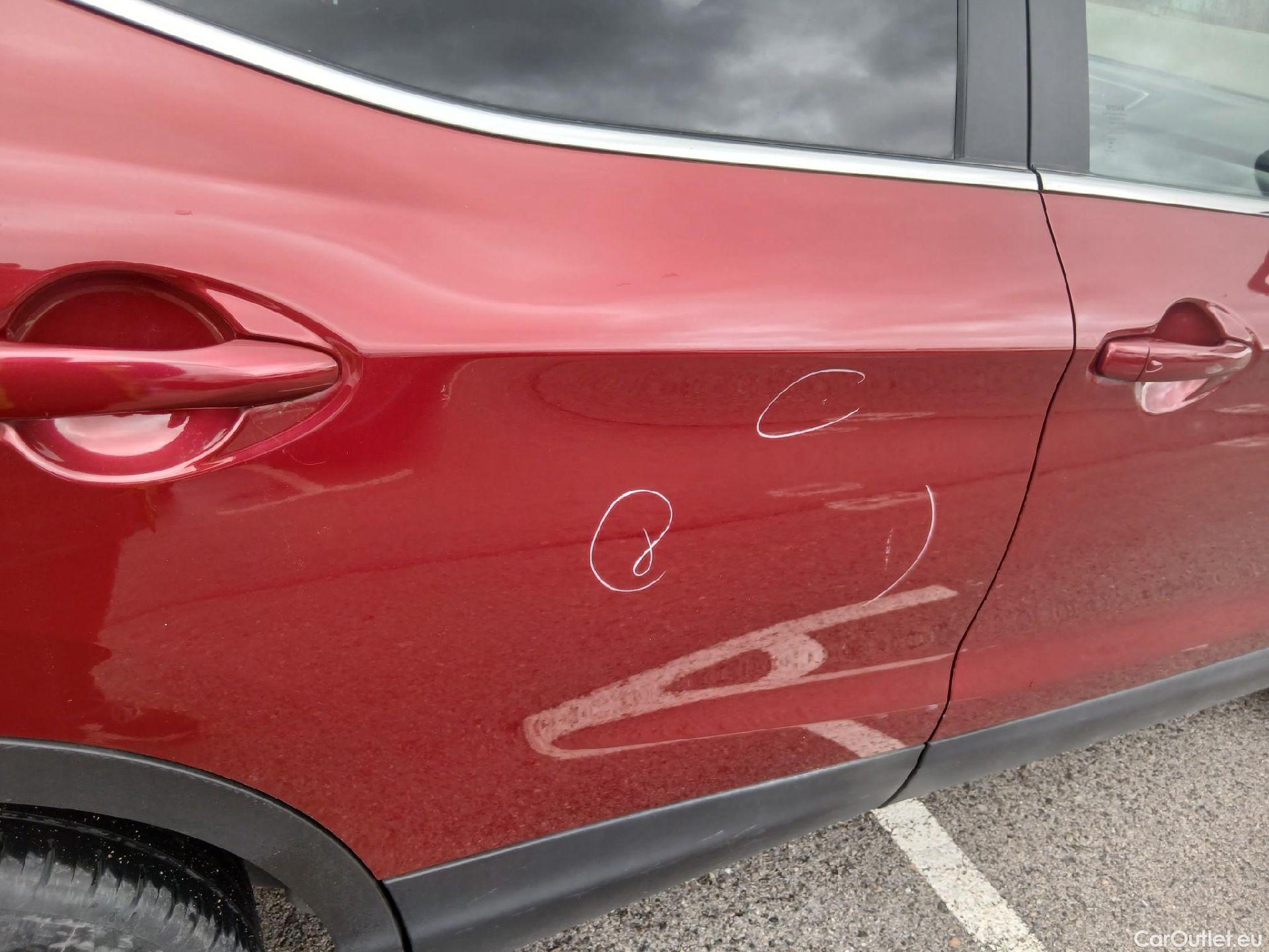  Nissan  Qashqai NISSAN  / 2017 / 5P / todoterreno DIG-T 103 kW (140 CV) E6D N-CONNECTA #22