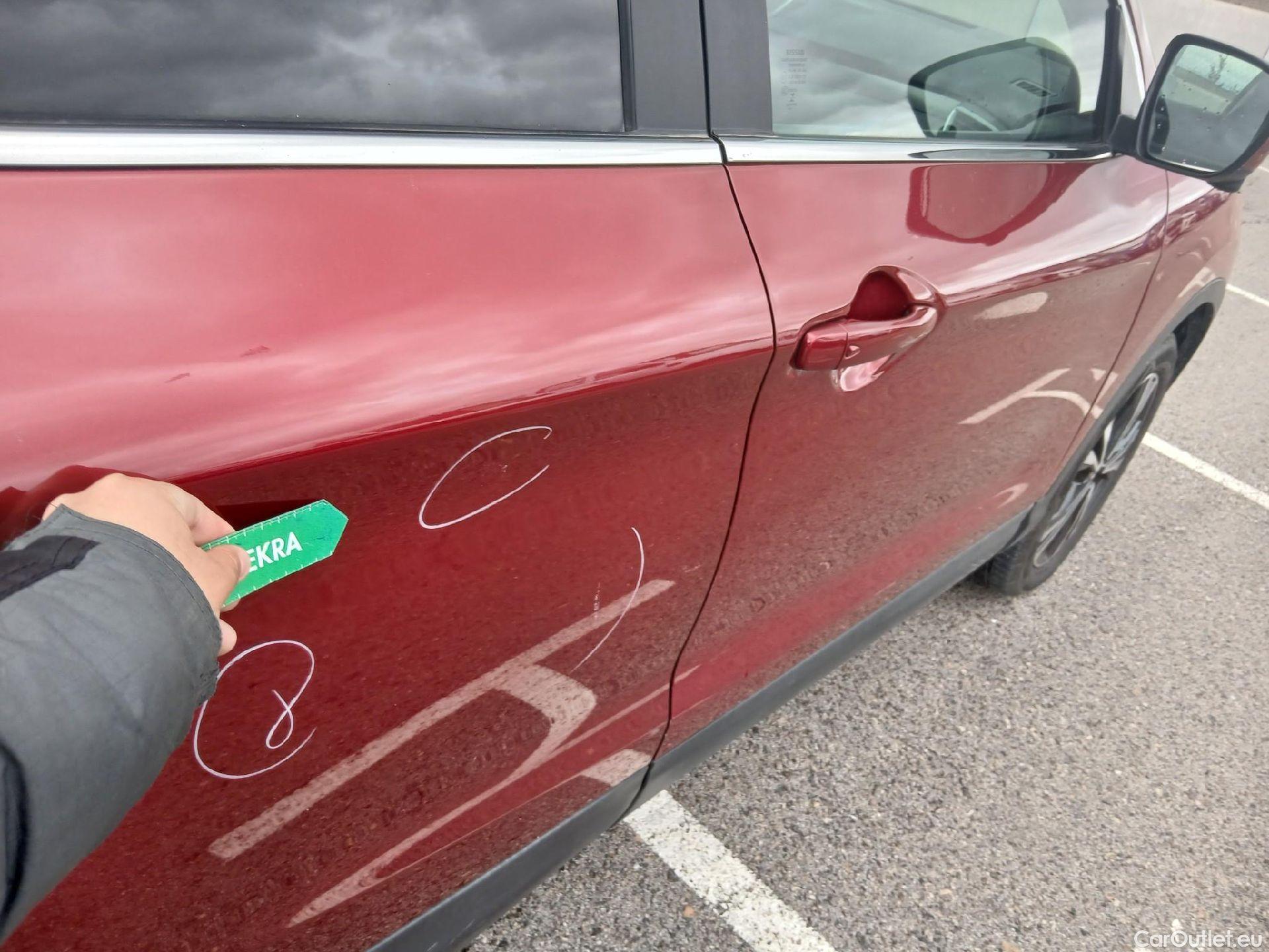  Nissan  Qashqai NISSAN  / 2017 / 5P / todoterreno DIG-T 103 kW (140 CV) E6D N-CONNECTA #23