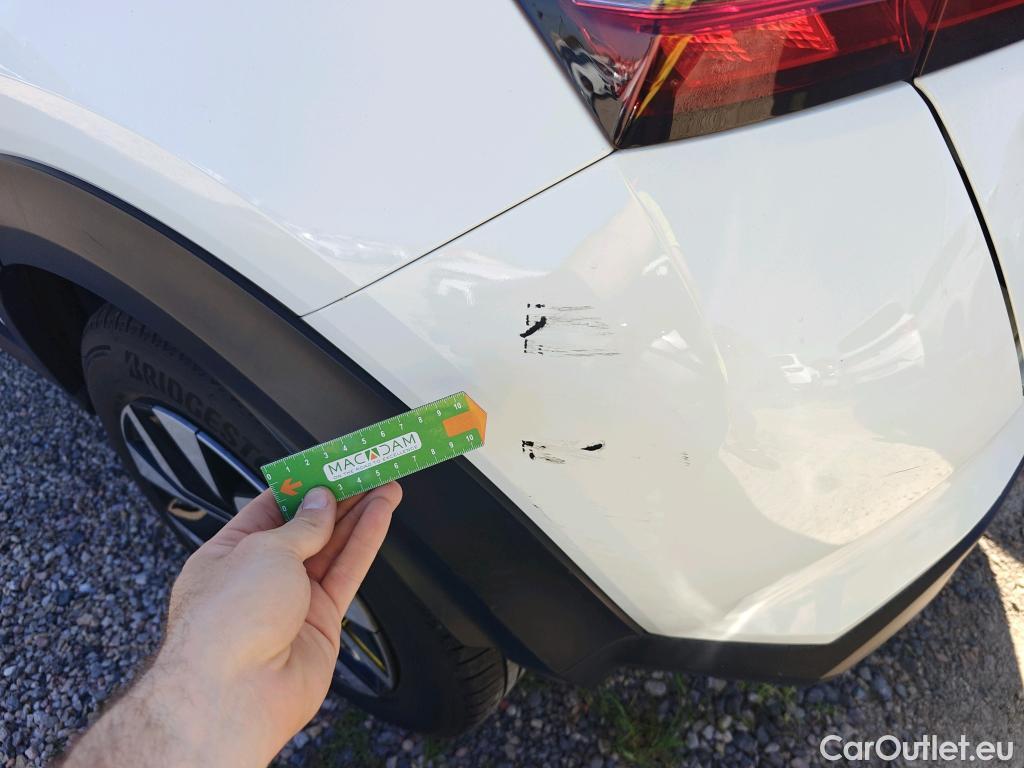  Nissan  Juke NISSAN  / 2019 / 5P / crossover DIG-T 84 kW (114 CV) 6M/T Acenta #17