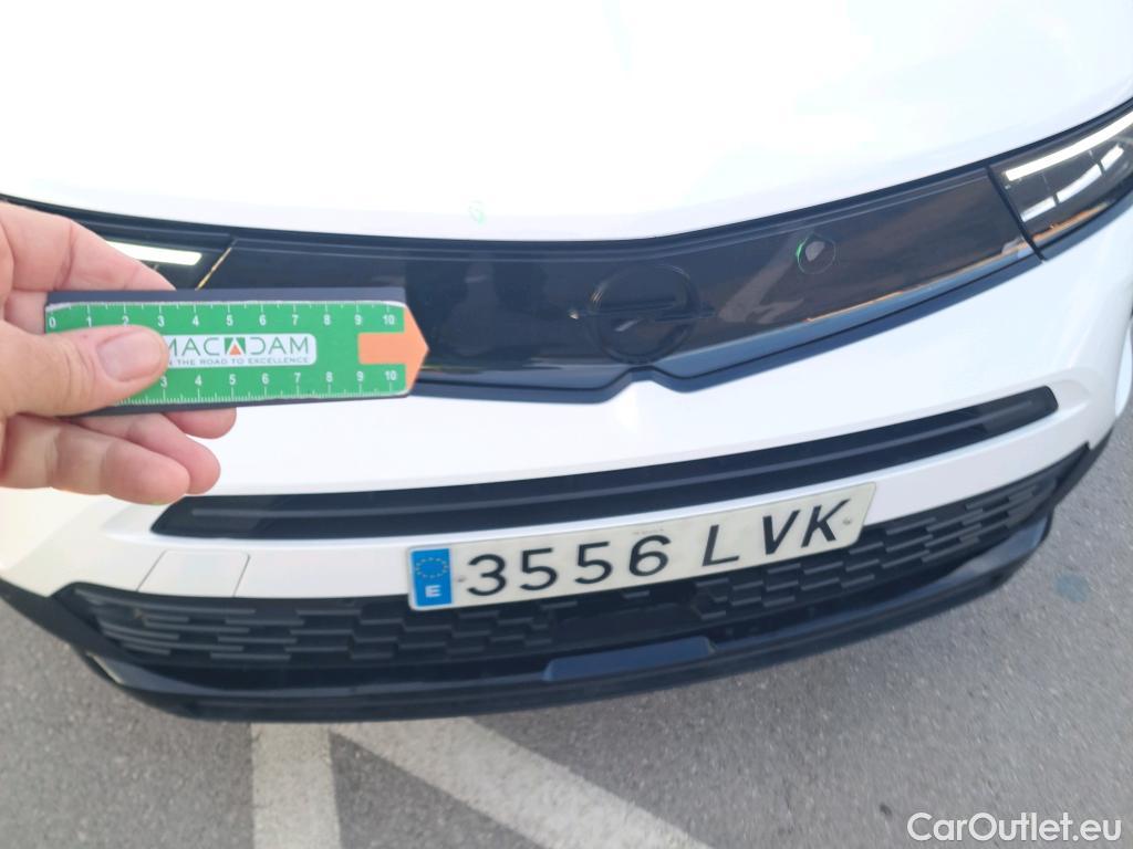  Opel  Mokka OPEL  / 2020 / 5P / todoterreno 1.5 D GS Line (AC) #9