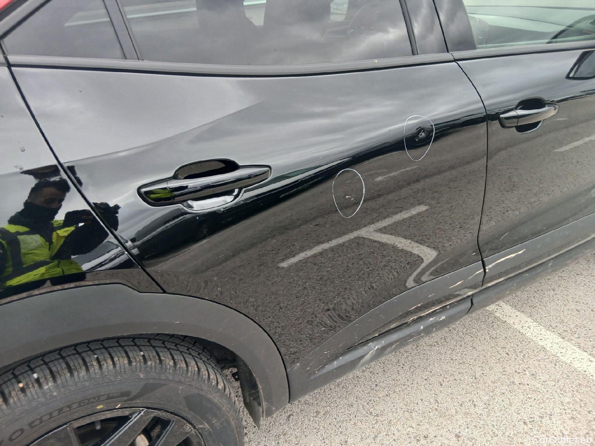  Opel  Mokka OPEL  / 2020 / 5P / todoterreno 1.2 T 96kW (130 CV) GS Auto #17