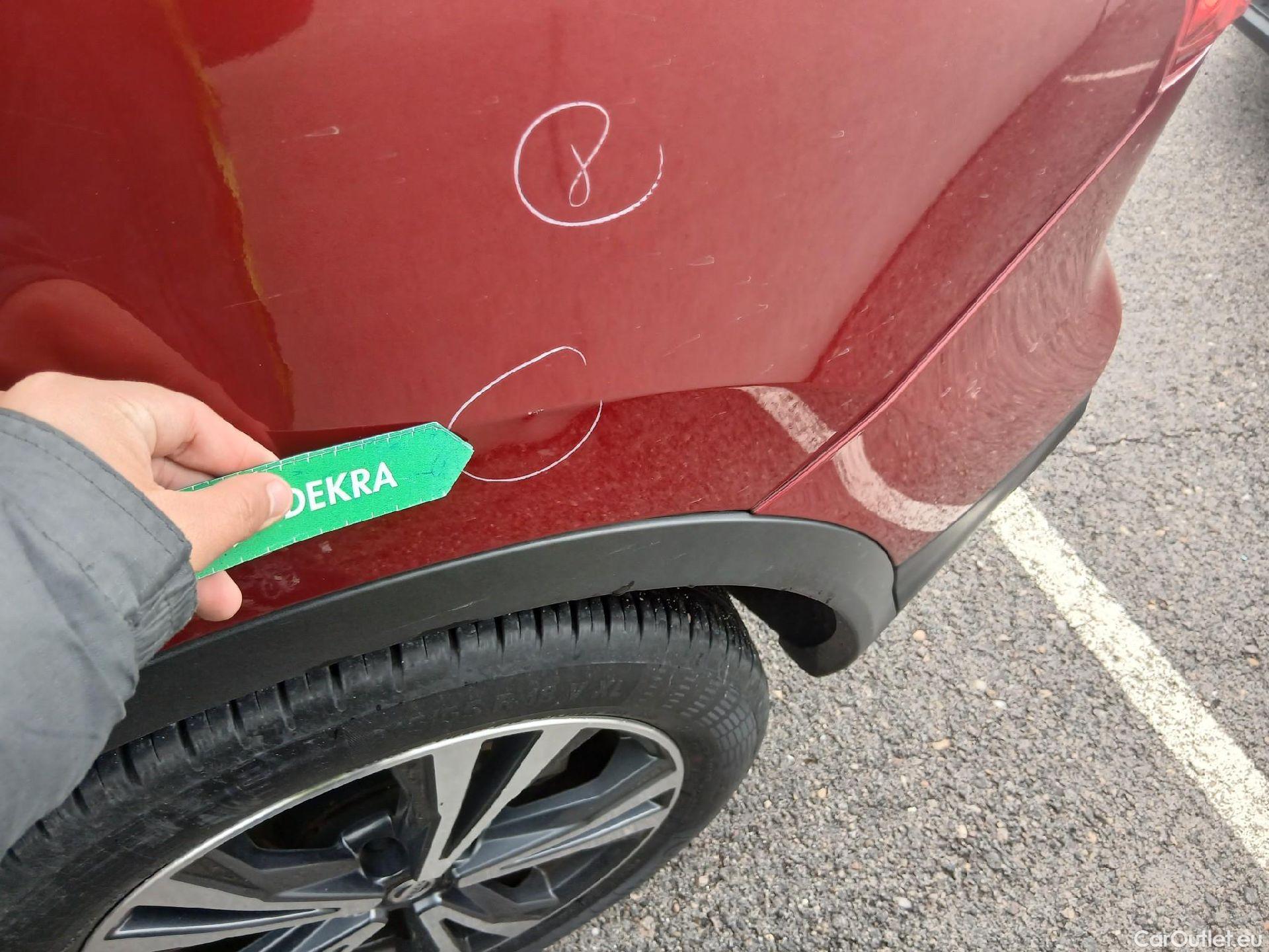  Nissan  Qashqai NISSAN  / 2017 / 5P / todoterreno DIG-T 103 kW (140 CV) E6D N-CONNECTA #19