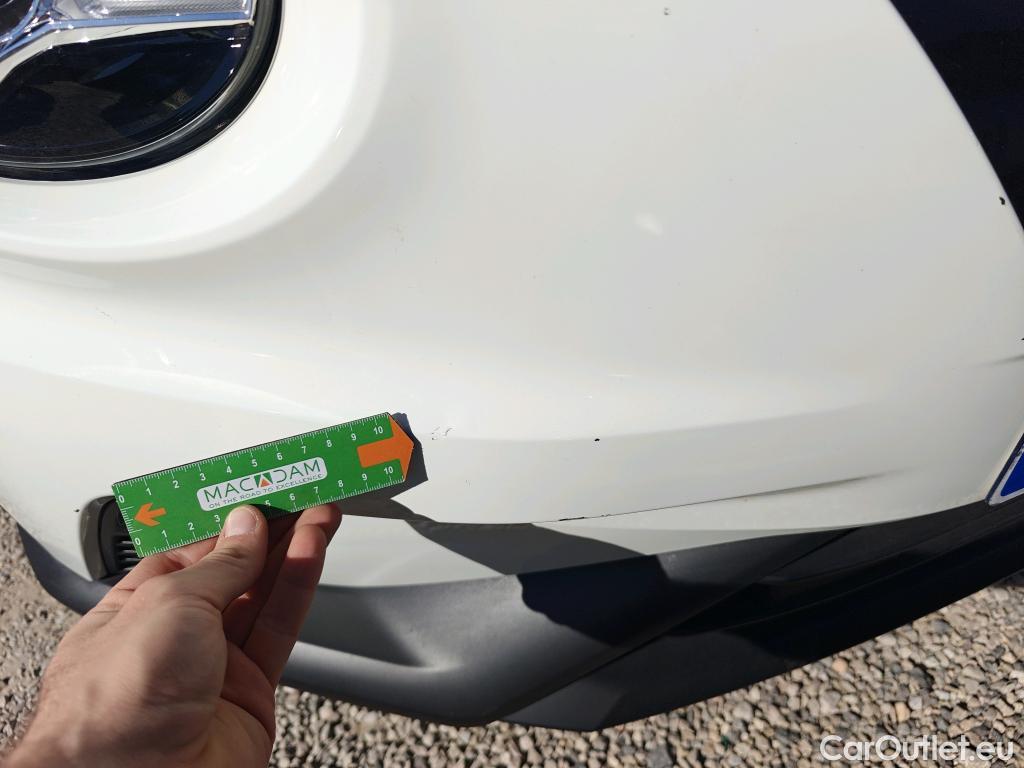  Nissan  Juke NISSAN  / 2019 / 5P / crossover DIG-T 84 kW (114 CV) 6M/T Acenta #12