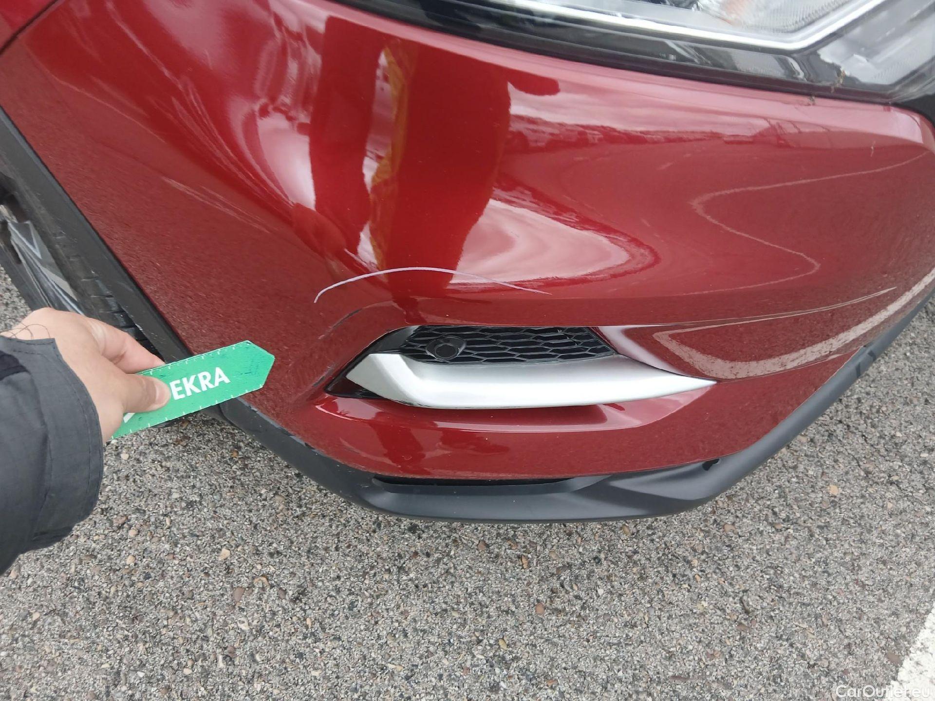  Nissan  Qashqai NISSAN  / 2017 / 5P / todoterreno DIG-T 103 kW (140 CV) E6D N-CONNECTA #4