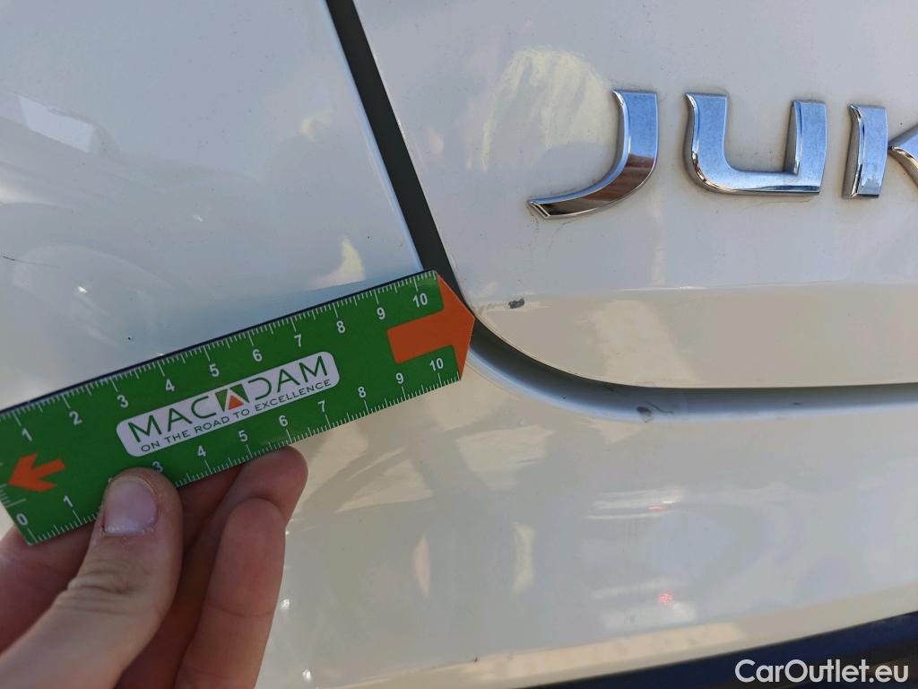  Nissan  Juke NISSAN  / 2019 / 5P / crossover DIG-T 84 kW (114 CV) 6M/T Acenta #40