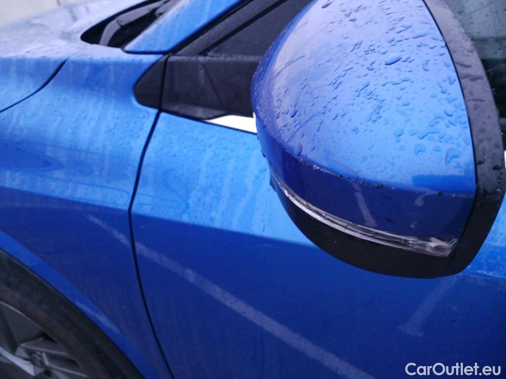  Nissan  Qashqai NISSAN  / 2021 / 5P / todoterreno DIG-T 103kW (140CV) mHEV 4x2 Acenta #15