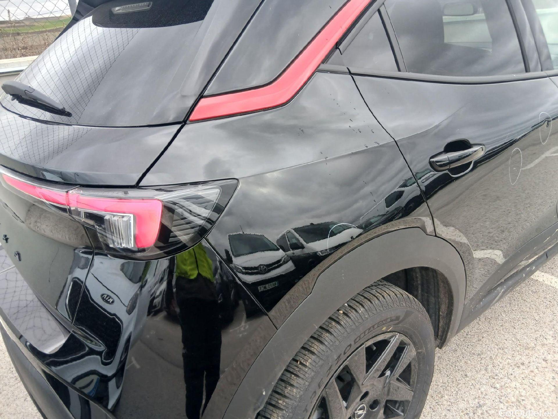  Opel  Mokka OPEL  / 2020 / 5P / todoterreno 1.2 T 96kW (130 CV) GS Auto #16