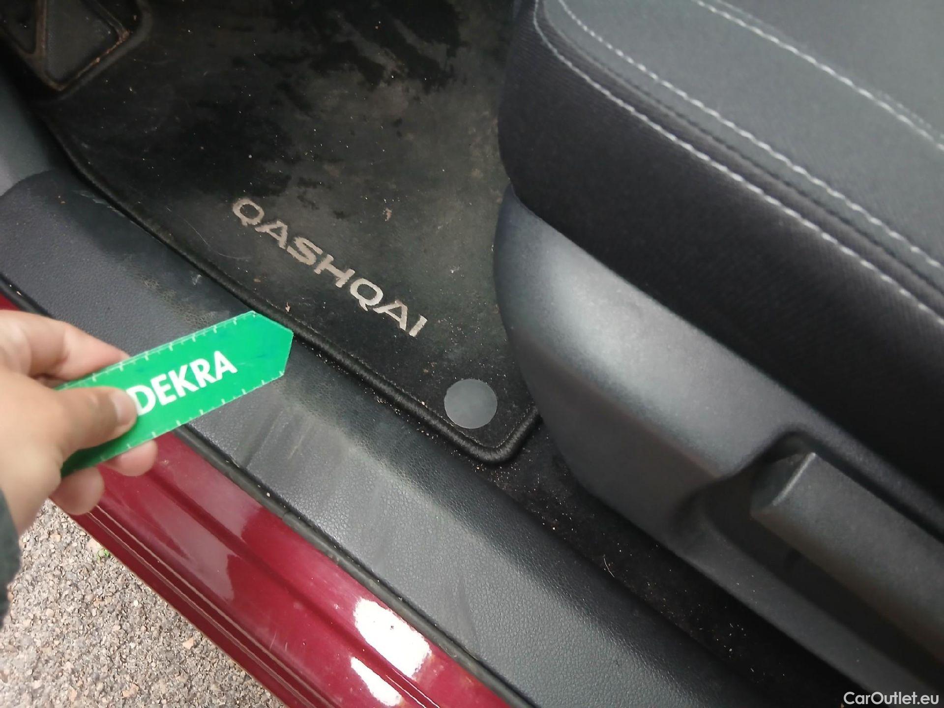  Nissan  Qashqai NISSAN  / 2017 / 5P / todoterreno DIG-T 103 kW (140 CV) E6D N-CONNECTA #2