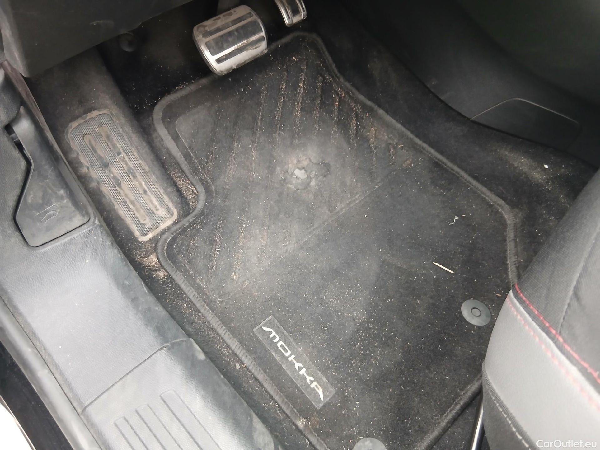  Opel  Mokka OPEL  / 2020 / 5P / todoterreno 1.2 T 96kW (130 CV) GS Auto #12