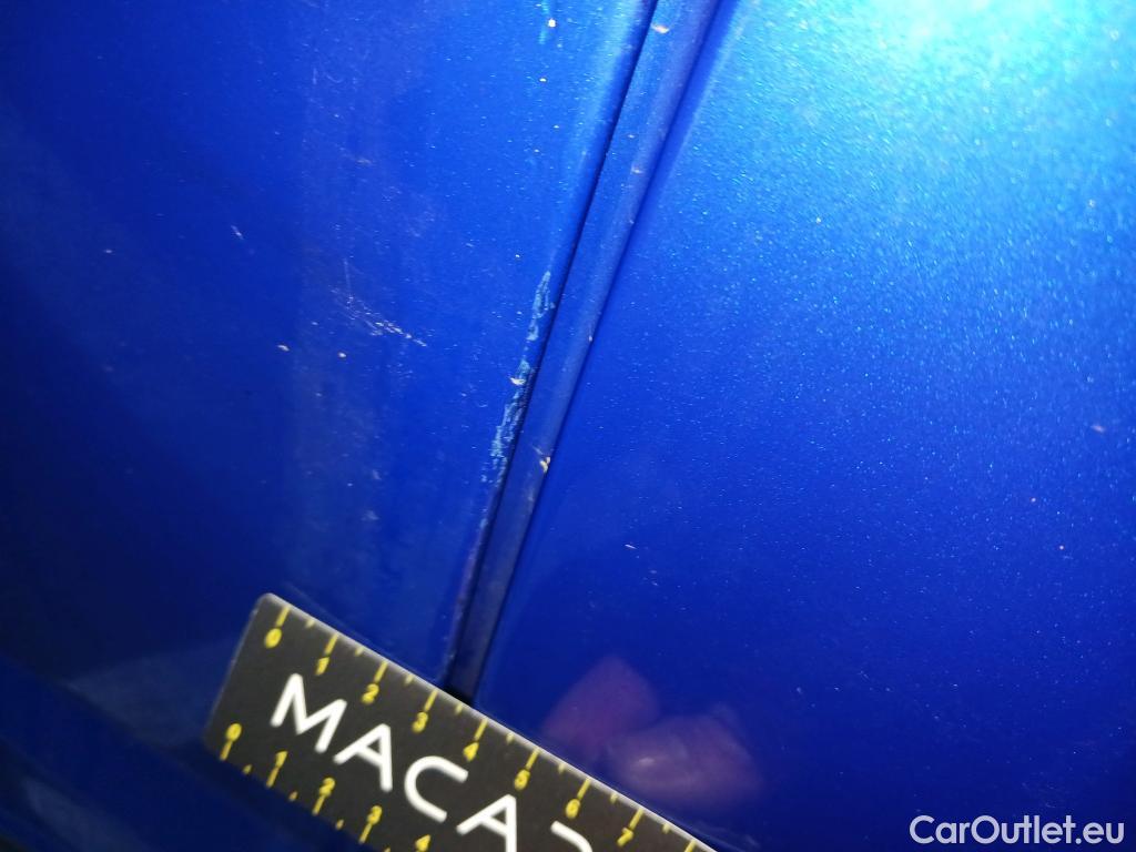  Nissan  Qashqai NISSAN  / 2021 / 5P / todoterreno DIG-T 103kW (140CV) mHEV 4x2 Acenta #2