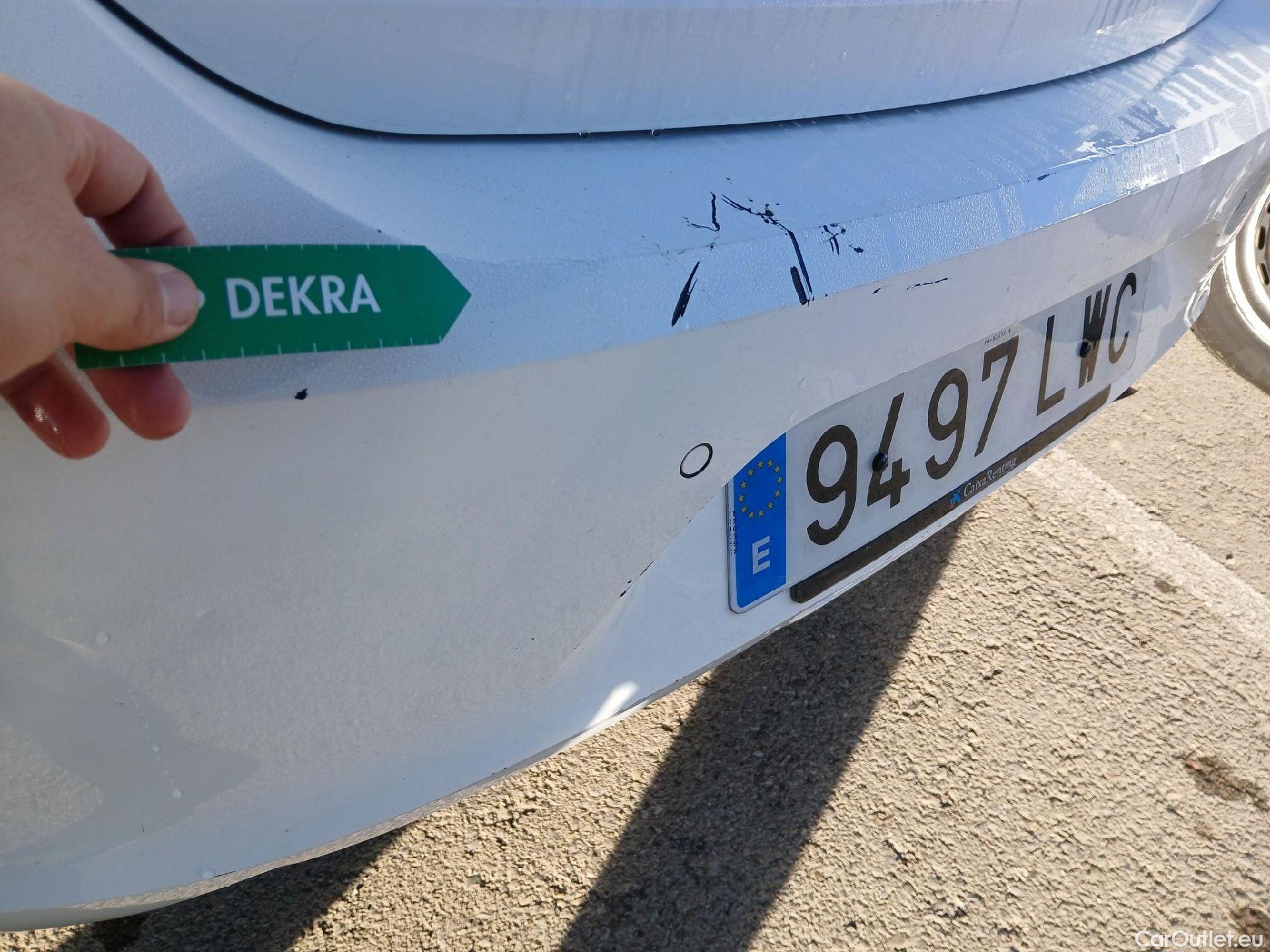  Opel  Corsa OPEL  1.2T XHL 74kW (100CV) Elegance #22