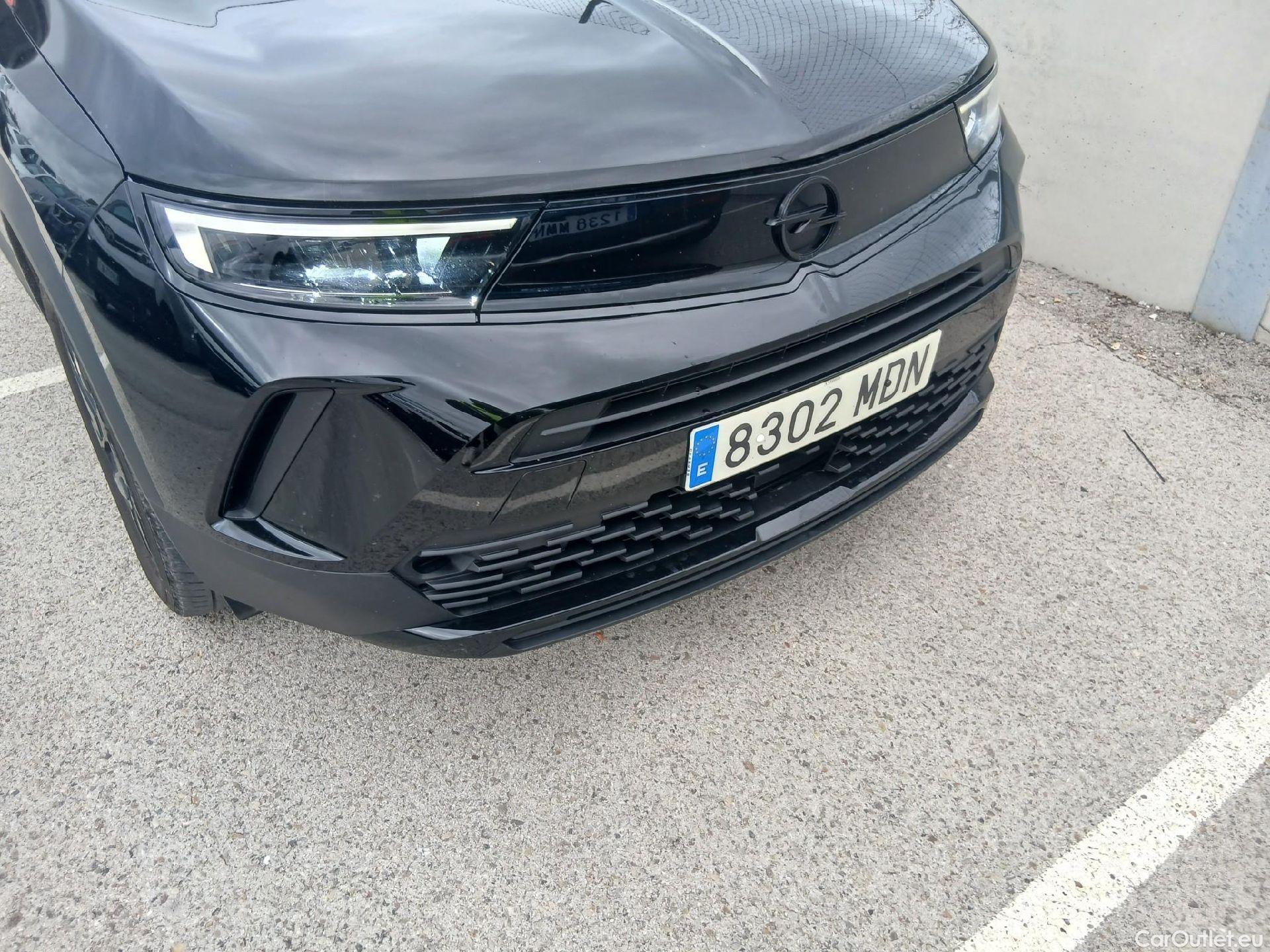  Opel  Mokka OPEL  / 2020 / 5P / todoterreno 1.2 T 96kW (130 CV) GS Auto #5