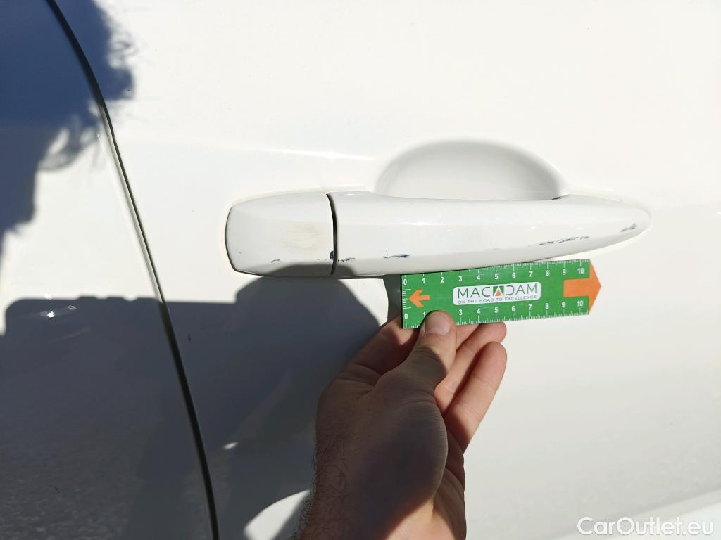  Nissan  Juke NISSAN  / 2019 / 5P / crossover DIG-T 84 kW (114 CV) 6M/T Acenta #28