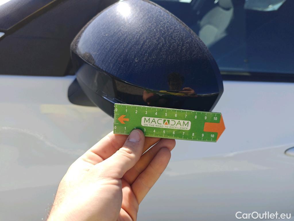  Nissan  Juke NISSAN  / 2019 / 5P / crossover DIG-T 84 kW (114 CV) 6M/T Acenta #33