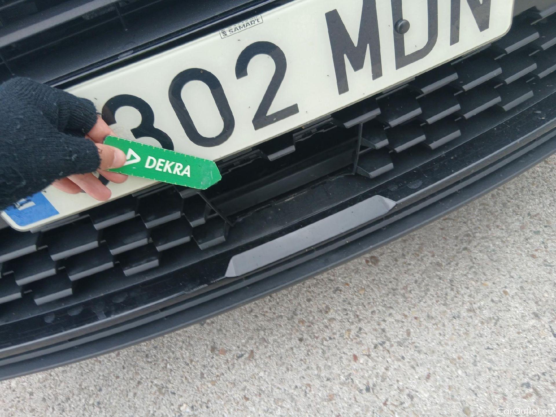  Opel  Mokka OPEL  / 2020 / 5P / todoterreno 1.2 T 96kW (130 CV) GS Auto #2