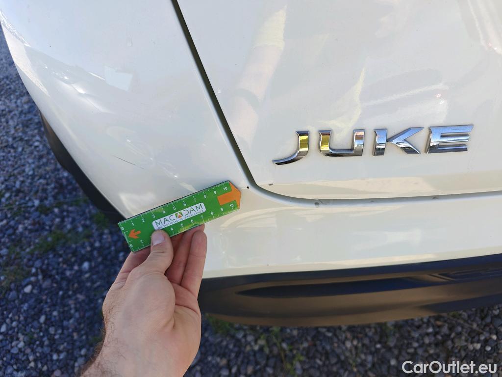  Nissan  Juke NISSAN  / 2019 / 5P / crossover DIG-T 84 kW (114 CV) 6M/T Acenta #18